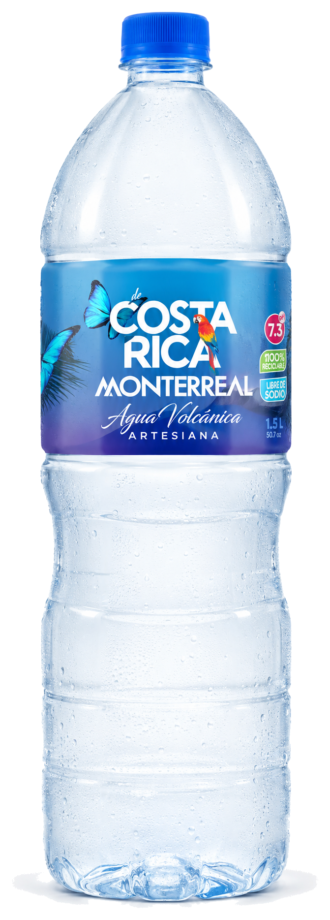Monterreal 1.5 L