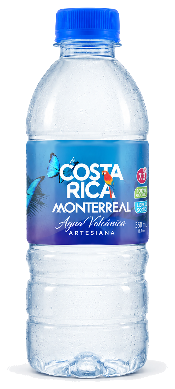 Monterreal 350 mL
